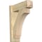 Ekena Millwork Imperial Rough Sawn Craftsman Outlooker, Douglas Fir, 6"W x 18"D x 22"H OUT06X18X22IMP04RDF - alternate 1
